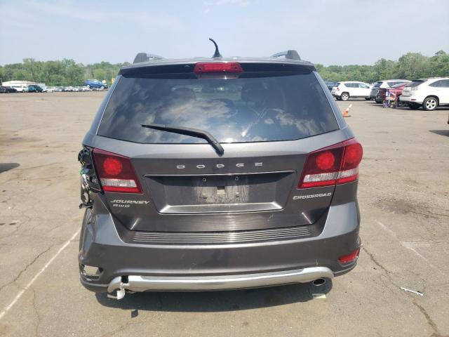 2016 DODGE JOURNEY CR - 3C4PDDGG8GT163621