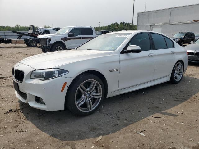 BMW 550 I