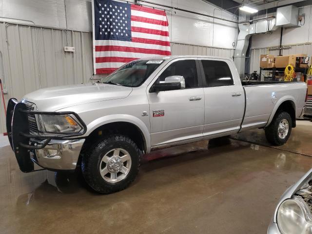 Vin: 3c63d3jl9cg343747, lot: 62959205, dodge ram 3500 laramie 2012 img_1