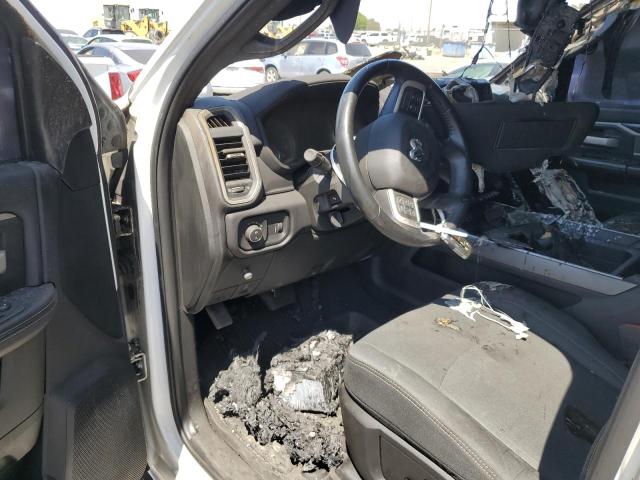 2021 RAM 2500 BIG H 3C6UR5DL8MG501638