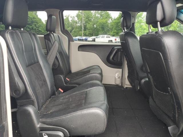 2017 DODGE GRAND CARA - 2C4RDGCGXHR700154