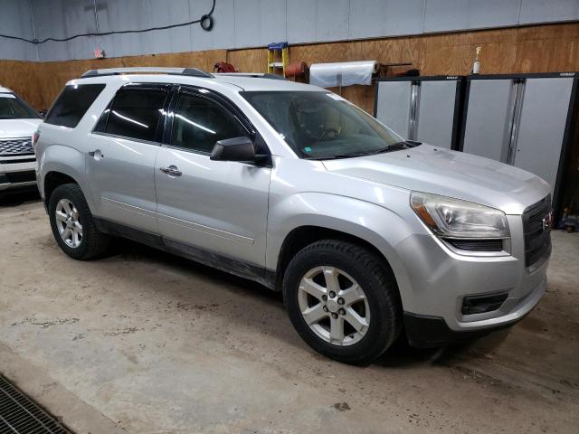 Vin: 1gkkrned8dj178511, lot: 61135835, gmc acadia sle 20134
