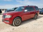 2017 LINCOLN NAVIGATOR - 5LMJJ2JTXHEL03459