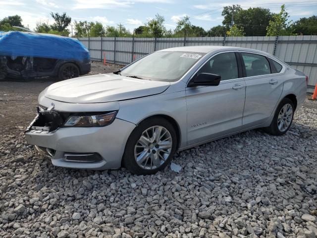 Vin: 2g11z5s31h9193638, lot: 62826215, chevrolet impala ls 2017 img_1