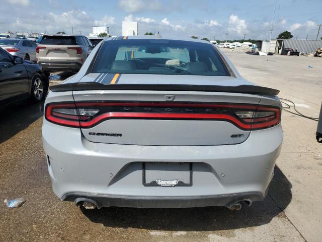 2022 DODGE CHARGER GT 2C3CDXHGXNH133335