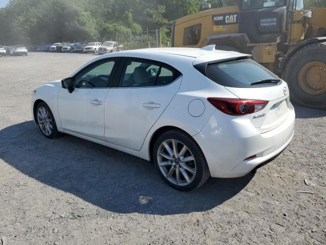 Vin: 3mzbn1m31hm136714, lot: 59192685, mazda 3 grand touring 20172