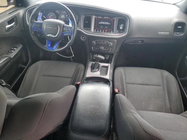 2019 DODGE CHARGER SX - 2C3CDXJG3KH663040