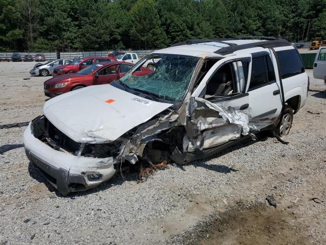 CHEVROLET TRAILBLAZE