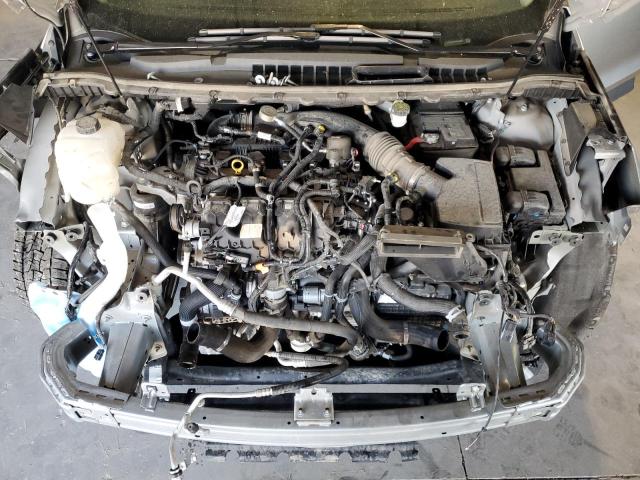 2023 FORD EDGE SEL - 2FMPK4J90PBA00677