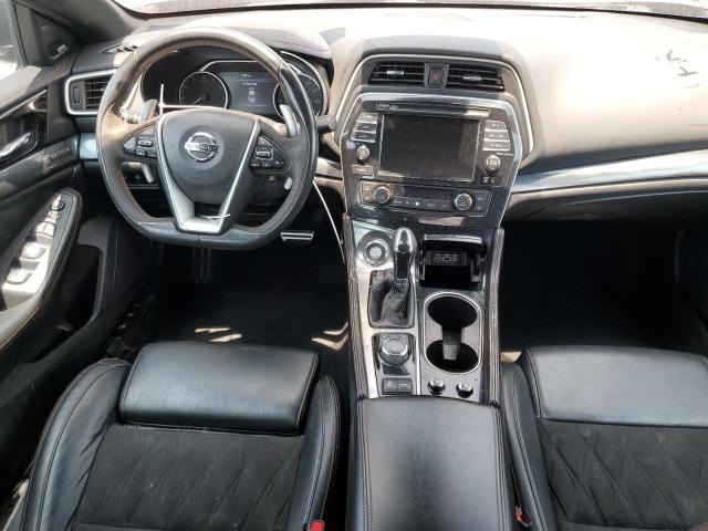 2020 NISSAN MAXIMA SR 1N4AA6EV2LC379097