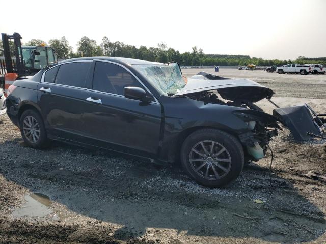 Vin: 1hgcp2f36ca111111, lot: 59166305, honda accord lx 20124