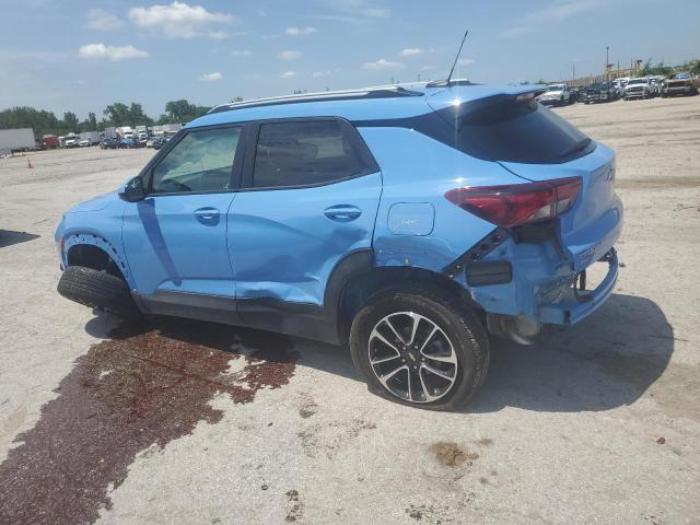 2024 CHEVROLET TRAILBLAZE KL79MRSL8RB099706