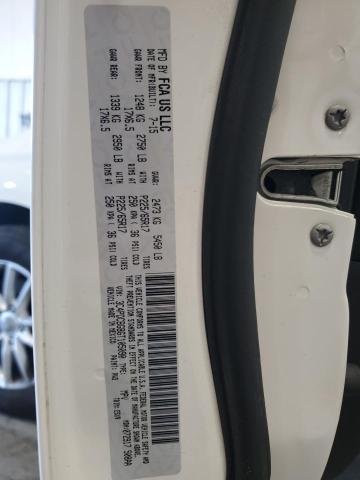 2016 DODGE JOURNEY SX - 3C4PDCBG8GT105090