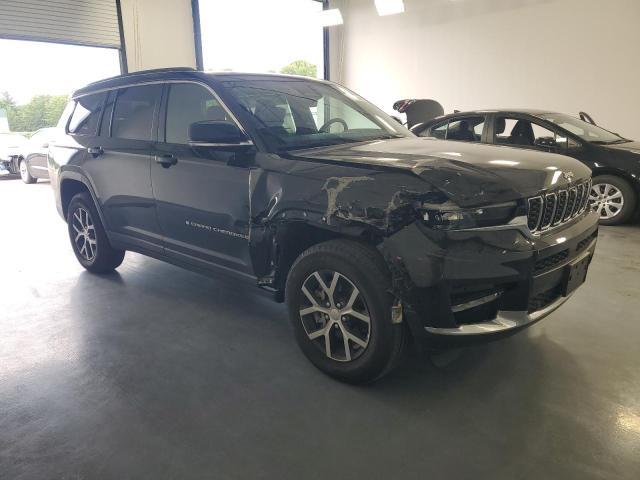 Vin: 1c4rjkbg8r8602234, lot: 62864835, jeep grand cher l limited 20244