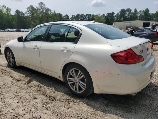 Vin: jn1cv6ap8dm714747, lot: 59539325, infiniti g37 base 20132