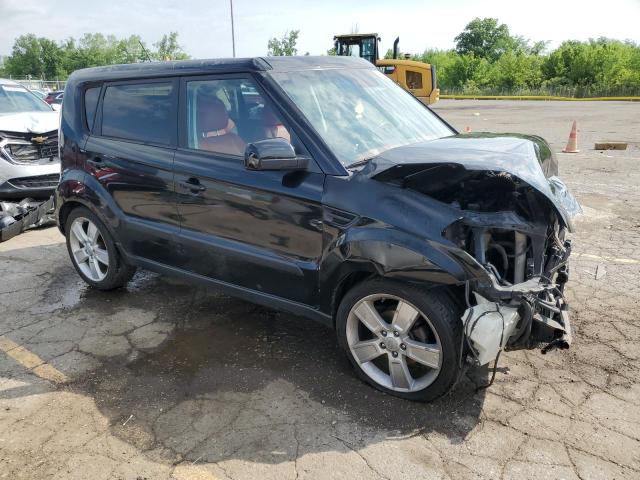 Vin: kndjt2a22b7235467, lot: 61808415, kia soul + 20114