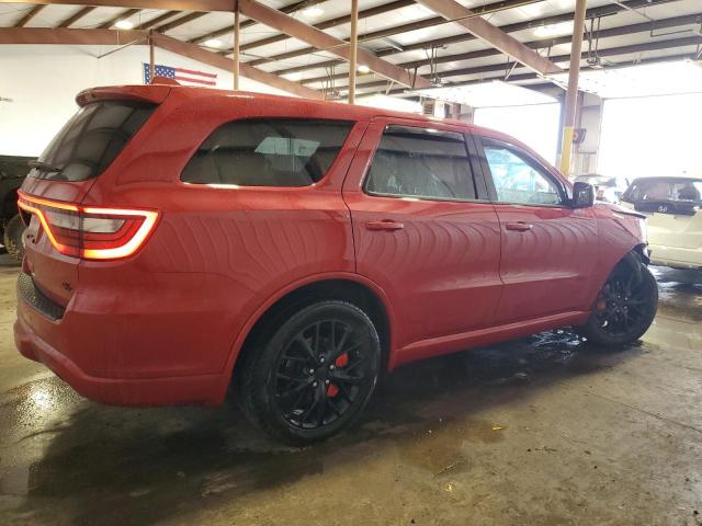 Vin: 1c4sdjct3fc908314, lot: 60619515, dodge durango r/t 20153