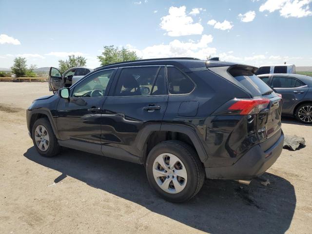 Vin: jtmh1rfv7kd003206, lot: 60103625, toyota rav4 le 20192