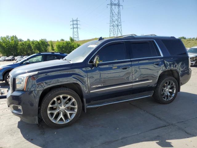 Vin: 1gks2ckj1hr254774, lot: 62429125, gmc yukon denali 2017 img_1