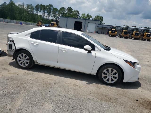 2020 TOYOTA COROLLA LE - 5YFEPRAE1LP048245