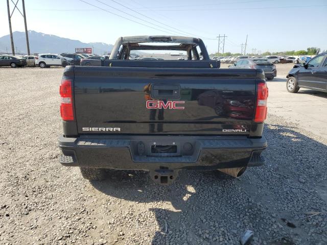 2016 GMC SIERRA K25 1GT12UE80GF255095