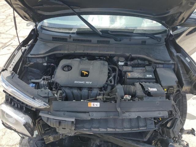 2021 HYUNDAI KONA SEL P KM8K62AA7MU618291