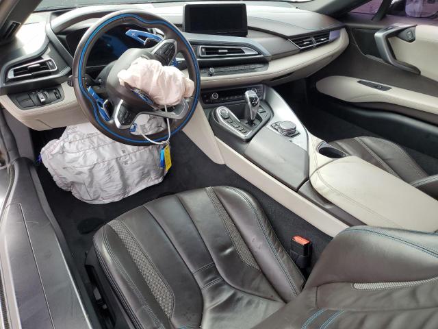 2015 BMW I8 - WBY2Z2C57FV392924