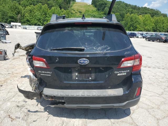 2016 SUBARU OUTBACK 2. 4S4BSANC9G3294689