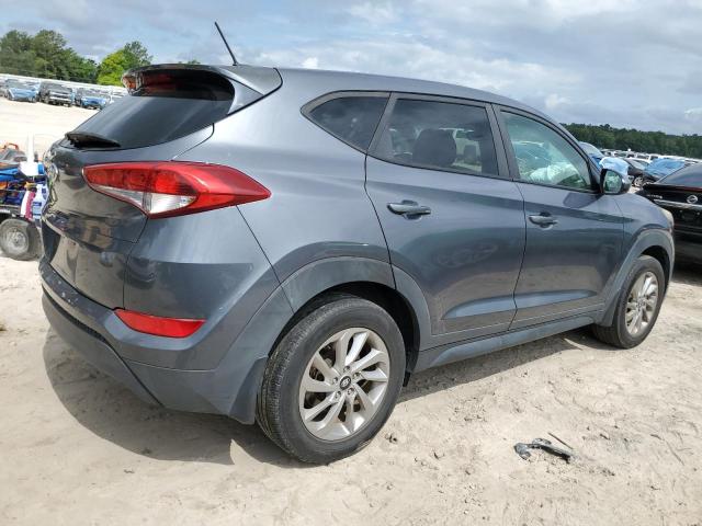 Vin: km8j23a44hu575834, lot: 59344075, hyundai tucson se 20173