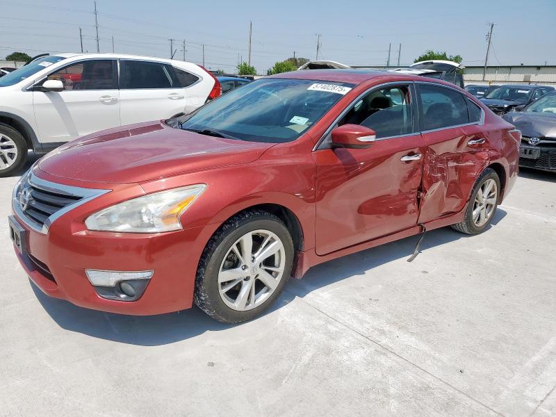 Vin: 1n4al3ap0fc259464, lot: 57402875, nissan altima 2.5 2015 img_1