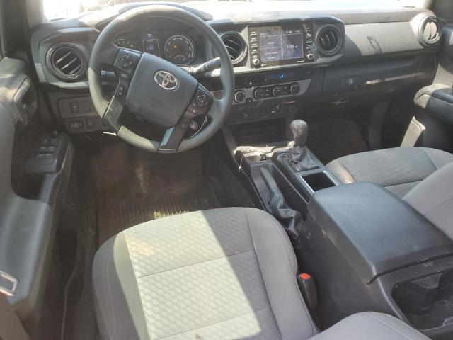 2023 TOYOTA TACOMA DOU - 3TYCZ5AN4PT139795