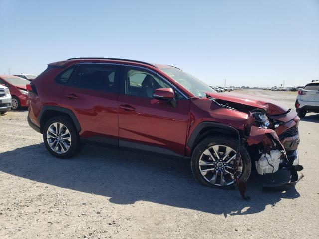 Vin: jtma1rfv6kd015977, lot: 60669905, toyota rav4 xle premium 20194