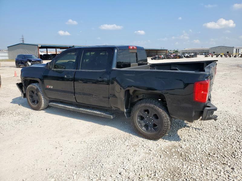 Vin: 3gcuksec5jg364101, lot: 58042535, chevrolet all models k1500 ltz 20182