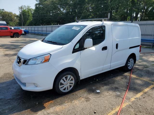 Vin: 3n6cm0kn7hk716017, lot: 55925595, nissan nv 2.5s 2017 img_1