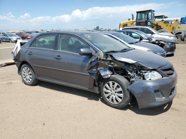 Vin: 5yfbu4ee1cp045757, lot: 61008405, toyota corolla base 20124