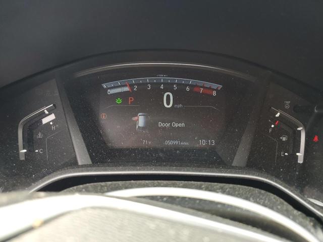 2019 HONDA CR-V EX - 2HKRW2H55KH618714