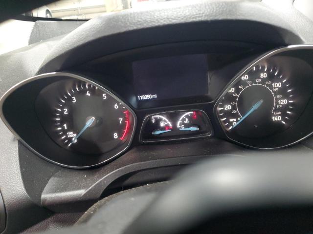 2019 FORD ESCAPE SE - 1FMCU0GD0KUB67170