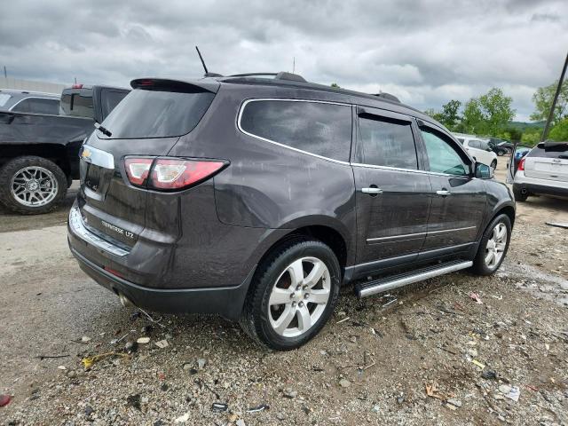 2016 CHEVROLET TRAVERSE L 1GNKRJKDXGJ106343