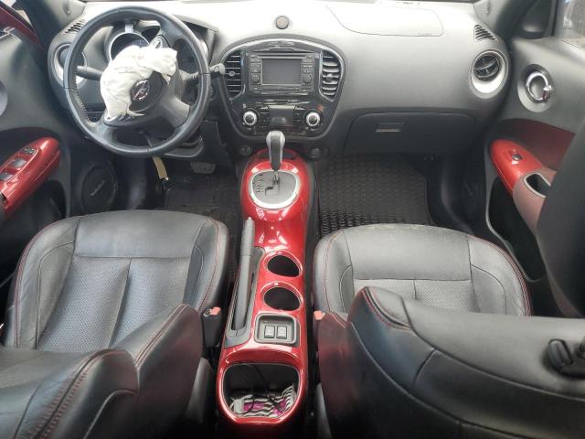 2014 NISSAN JUKE S - JN8AF5MV4ET360873