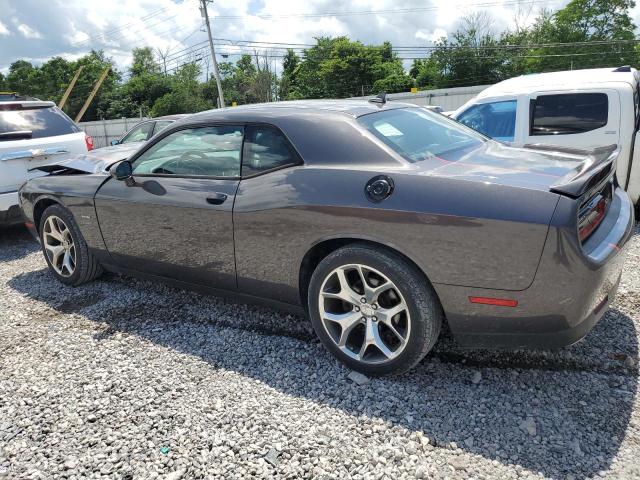 2015 DODGE CHALLENGER 2C3CDZBTXFH758451