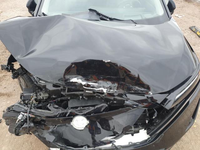 2024 NISSAN ARIYA PLAT JN1DF0CD3RM743176