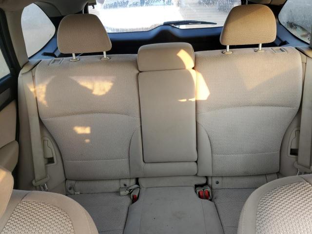 2015 SUBARU OUTBACK 2. - 4S4BSBEC1F3319881