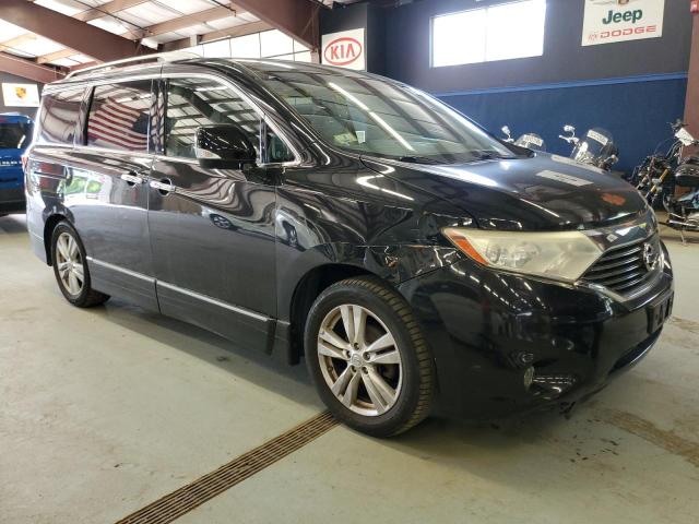 Vin: jn8ae2kp3b9011136, lot: 62726705, nissan quest s 20114