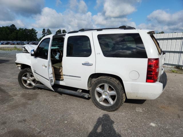 Vin: 1gnskce05br345852, lot: 60453815, chevrolet tahoe k1500 ltz 20112