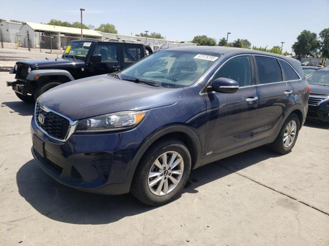 Vin: 5xypgda53kg462903, lot: 62578295, kia sorento lx 2019 img_1