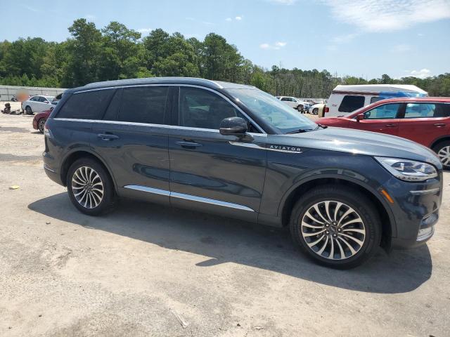 2023 LINCOLN AVIATOR RE 5LM5J7XC5PGL11266