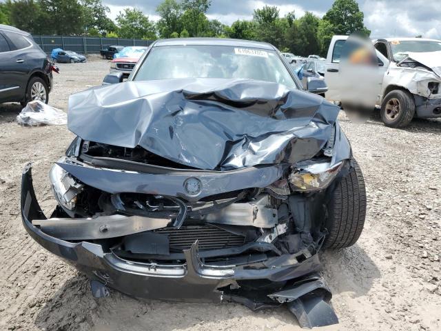 2015 BMW 328 I WBA3A5G57FNS85068