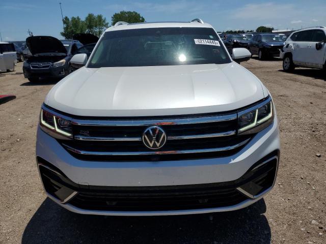 2023 VOLKSWAGEN ATLAS SEL 1V2FR2CA6PC522574