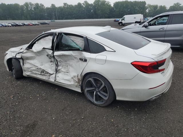 2019 HONDA ACCORD SPO 1HGCV1F31KA066142