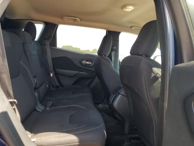 2015 JEEP CHEROKEE L 1C4PJMCB9FW715168